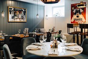 NOFO Hotel, WorldHotels Crafted