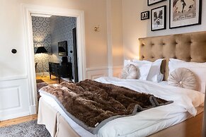 NOFO Hotel, WorldHotels Crafted