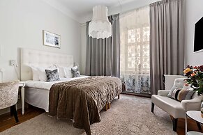 NOFO Hotel, WorldHotels Crafted