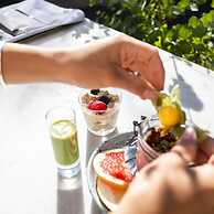 NOFO Hotel, WorldHotels Crafted