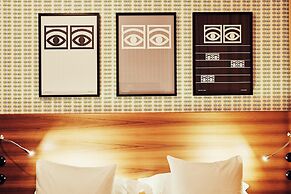NOFO Hotel, WorldHotels Crafted