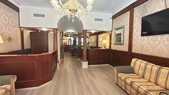 Hotel Falier