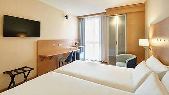 Sercotel Porta Barcelona