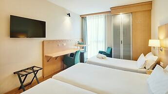 Sercotel Porta Barcelona