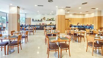 Sercotel Porta Barcelona
