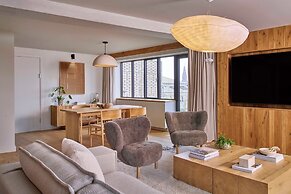 1 Hotel Copenhagen