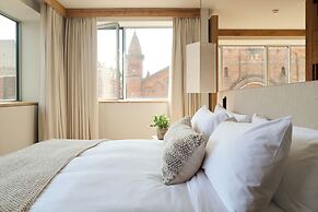 1 Hotel Copenhagen