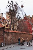 1 Hotel Copenhagen