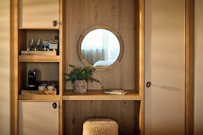 1 Hotel Copenhagen