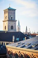 1 Hotel Copenhagen