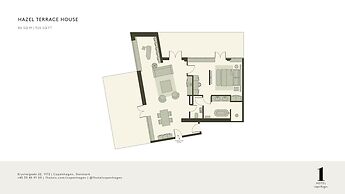 1 Hotel Copenhagen
