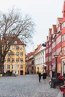 1 Hotel Copenhagen