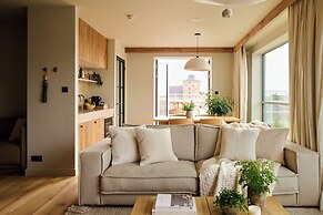 1 Hotel Copenhagen