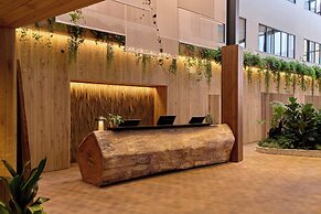 1 Hotel Copenhagen