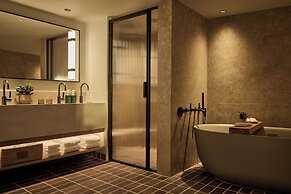 1 Hotel Copenhagen