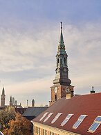 1 Hotel Copenhagen