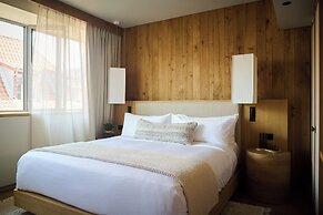 1 Hotel Copenhagen