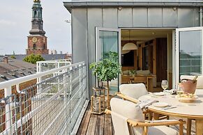 1 Hotel Copenhagen