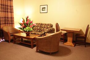 Tradewinds Hotel