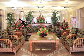 Tradewinds Hotel