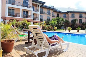 Tradewinds Hotel