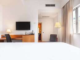 Hotel Zentral Leon Camino