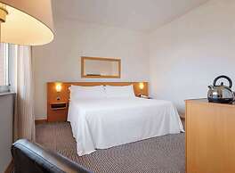 Hotel Zentral Leon Camino
