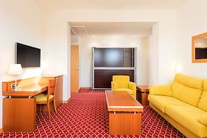 Hotel Zentral Leon Camino