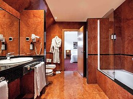 Hotel Zentral Leon Camino