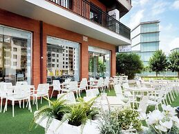 Hotel Zentral Leon Camino