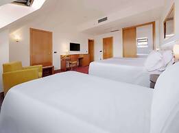 Hotel Zentral Leon Camino