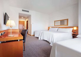 Hotel Zentral Leon Camino