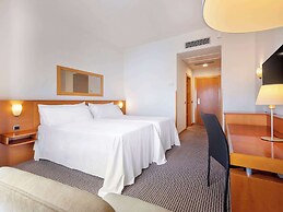 Hotel Zentral Leon Camino