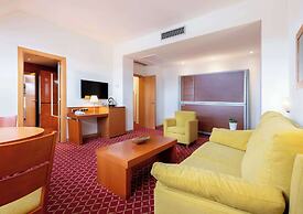 Hotel Zentral Leon Camino