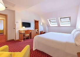 Hotel Zentral Leon Camino