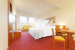 Hotel Zentral Leon Camino