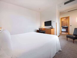 Hotel Zentral Leon Camino