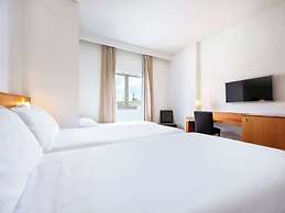 Hotel Zentral Leon Camino