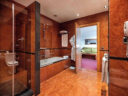 Hotel Zentral Leon Camino