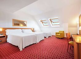 Hotel Zentral Leon Camino