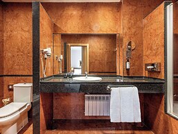 Hotel Zentral Leon Camino