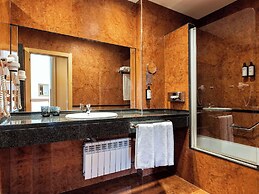 Hotel Zentral Leon Camino