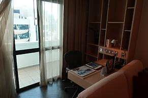 Fraser Suites Singapore