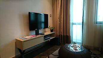 Fraser Suites Singapore