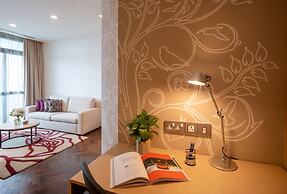 Fraser Suites Singapore