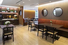 Fraser Suites Singapore