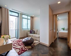 Fraser Suites Singapore