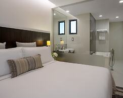 Fraser Suites Singapore