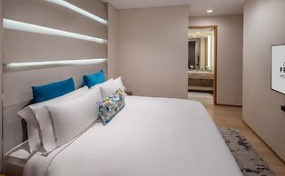 Fraser Suites Singapore