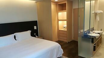 Fraser Suites Singapore
